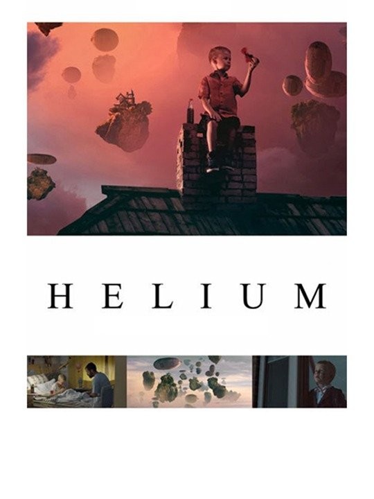 helium short film